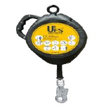 (UT-16000(15) WIRE ROPE RETRACTABLE FALL ARRESTER, 15M