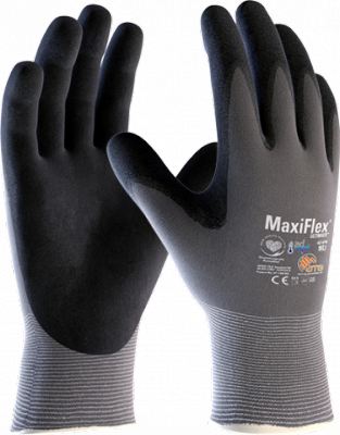 ATG MAXIFLEX UL TIMATE GLOVES