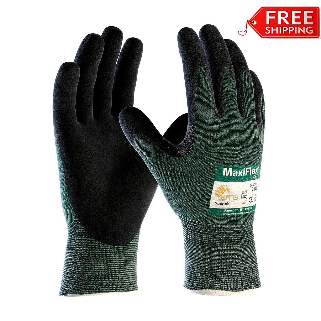 MAXIFLEX CUT 34-8743